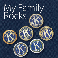 Kiwanis Family